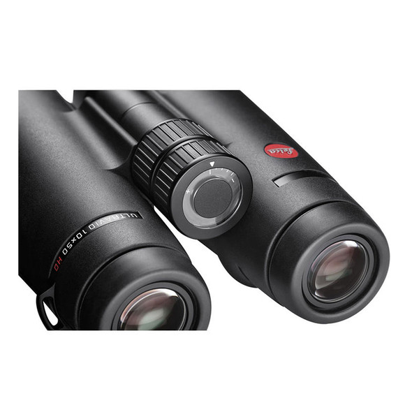 product variation LEICA Ultravid HD-Plus 10x50mm Binocular (40096) image